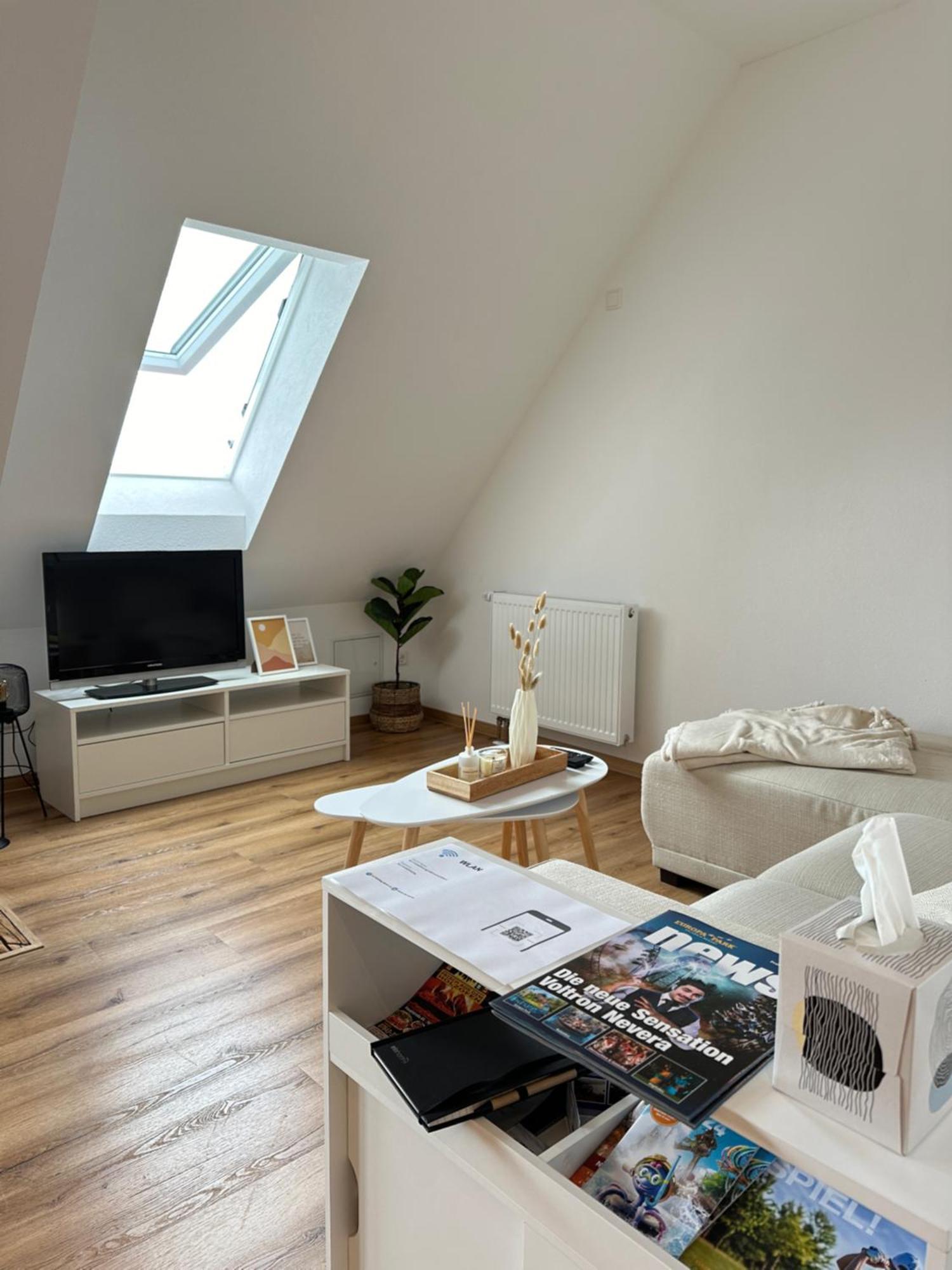 Ferienwohnung Im Gruenen Haus Herbolzheim Exterior photo